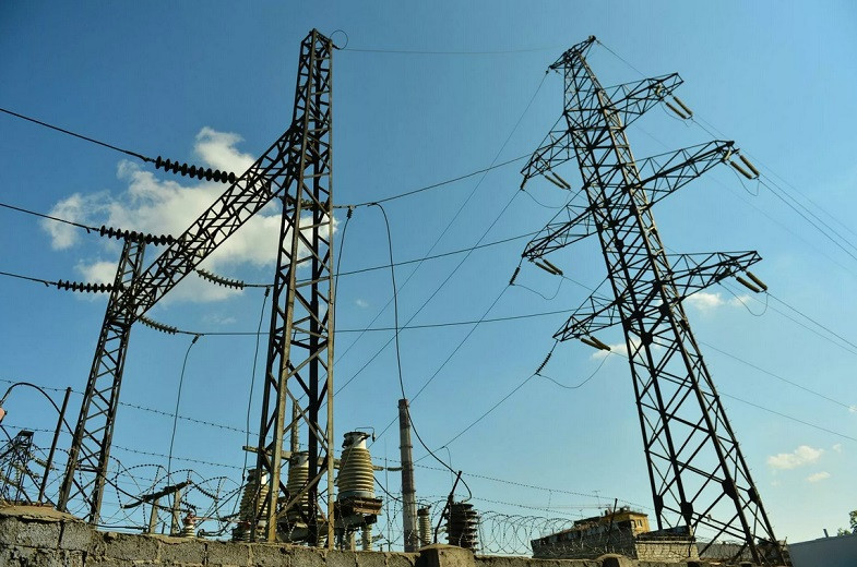 Неполадки с электричеством решены в Алматы