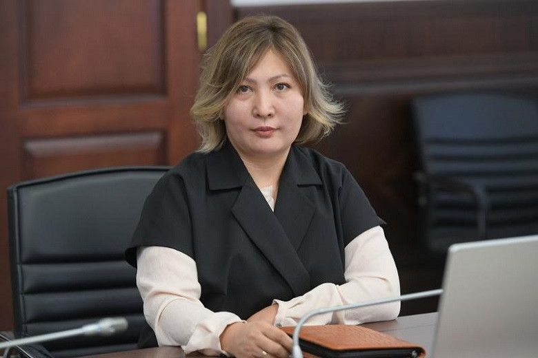 Павлодар облысы әкімінің жаңа орынбасары тағайындалды  