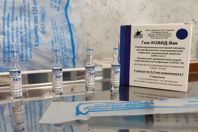 ДСМ сәуір айының аяғына дейін екі миллионнан аса адамды вакцинацияламақ