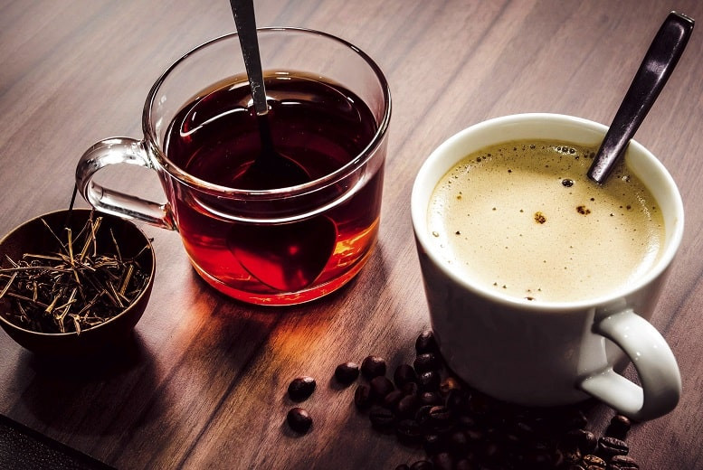 Чай, кофе и не танцуем: диетолог предупредила об опасности напитков для похудения