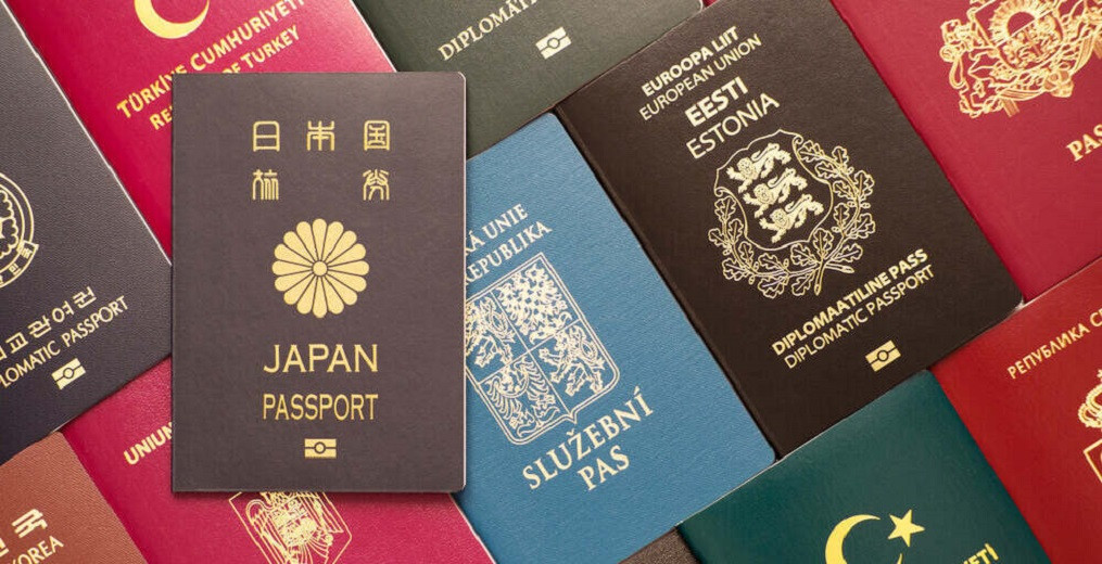 Что делать иностранцу, потерявшему паспорт в Казахстане - инструкция