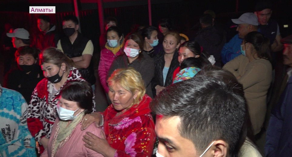 Болашағымызға төнген қауіп: Томирис тұрғындары 70 адамды есірткімен ұстаған