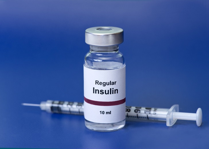 В Ташкенте нашли контрабандный инсулин, предназначенный для казахстанцев: Минздрав проверяет информацию