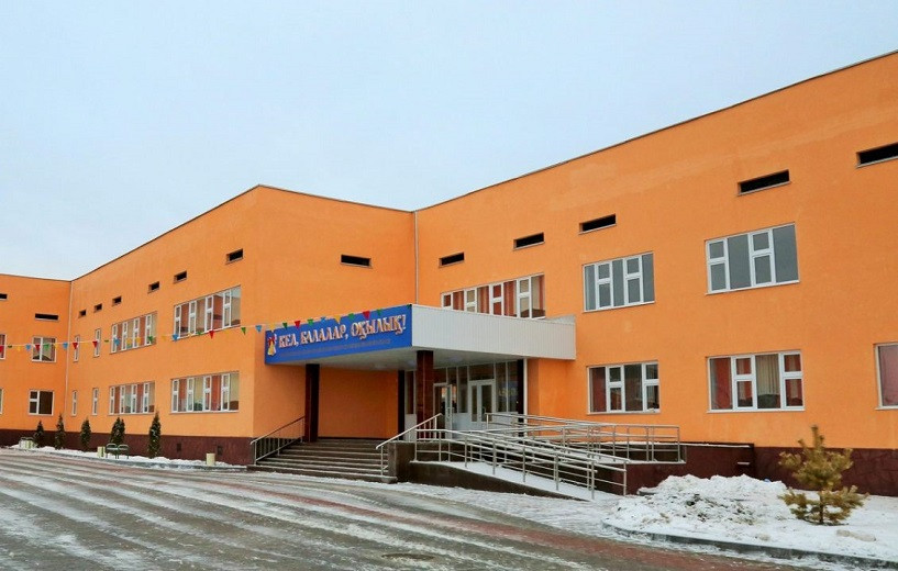 Атырау облысында 37 жаңа мектеп салынады 