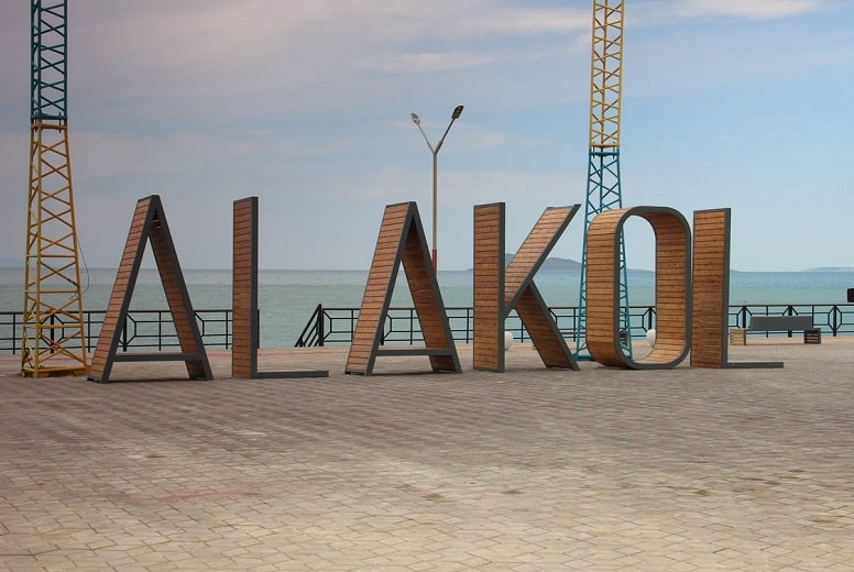 Отдых на Алаколе: с 17 июня запустят новый поезд сообщением Алматы - Достык