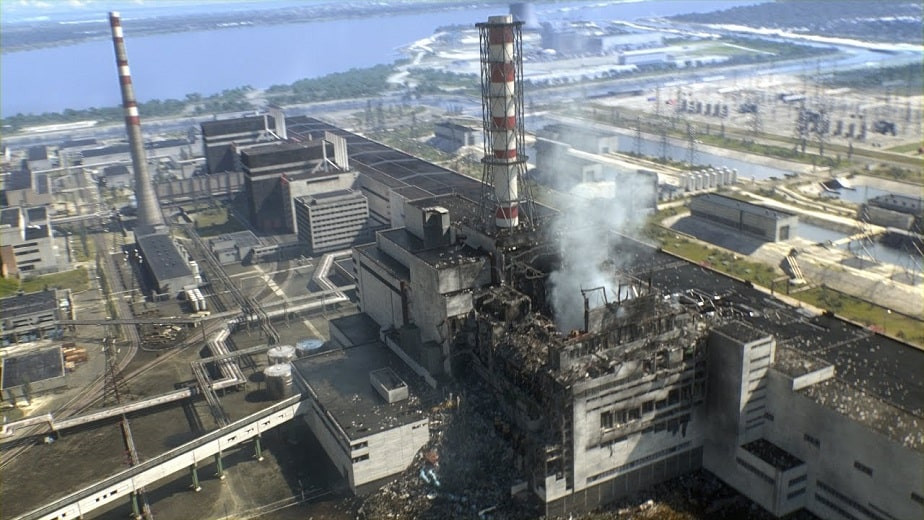 Эхо Чернобыля: ликвидаторы из Усть-Каменогорска вспоминают те дни