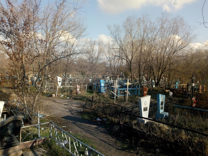 Кладбища Алматы временно закроют 
