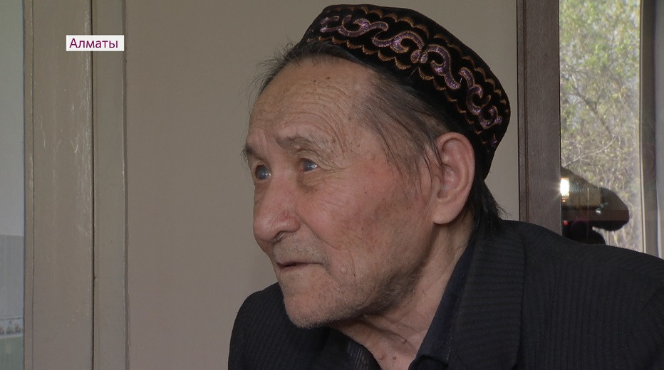 Невыдуманные истории: ветеран из Алматы поделился воспоминаниями о Великой Отечественной войне