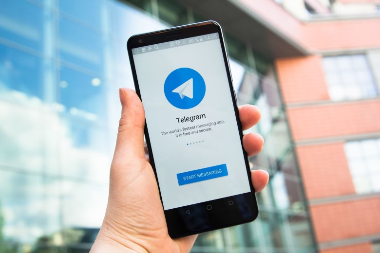 В Telegram добавят видеоконференции