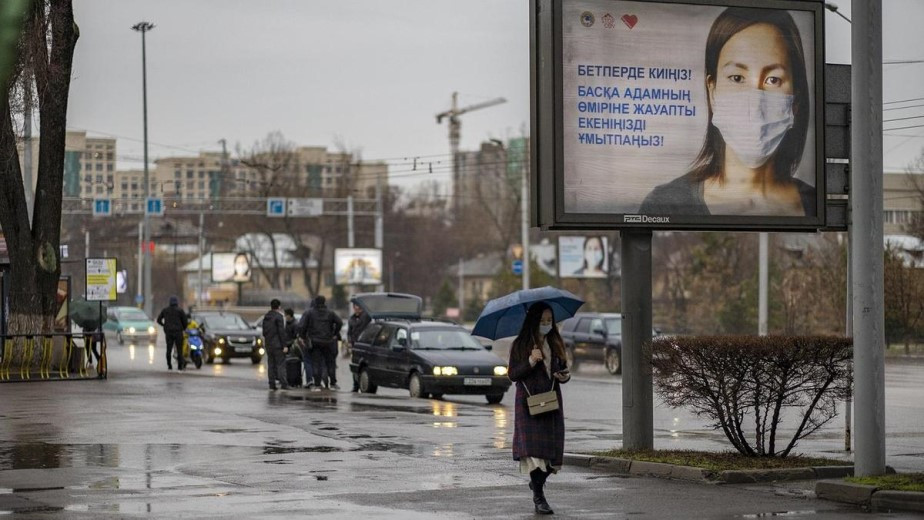 В Алматы мониторинговая группа прервала проведение «кыз-узату»: горожан призывают соблюдать саннормы