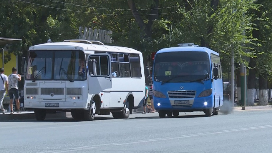 Стали ближе к столице: цена за проезд на автобусе резко подскочила в Таразе