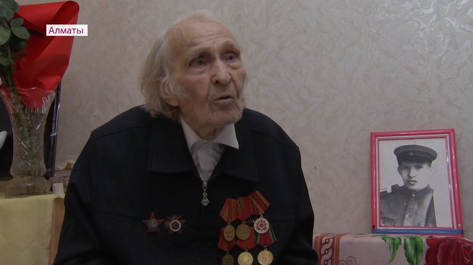 Филиппу Губанову 100 лет: удивительная история жизни доблестного красноармейца 