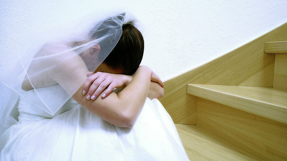 Дважды два - пять: невеста отказалась выходить замуж из-за невежества жениха