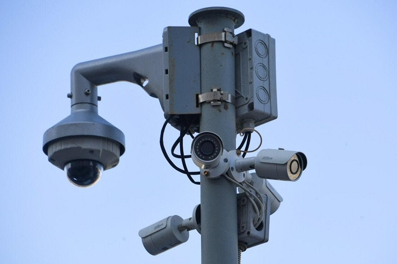 Еще 3000 камер видеонаблюдения появятся в общественных местах Алматы 