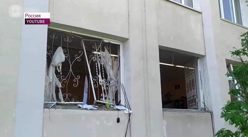 Трагедия в Казани: стрелок пришел в школу за час до нападения 