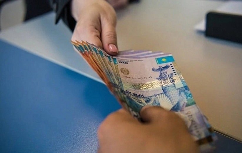 Немузыкальный дуэт: мошенницы оформили кредиты на десятки жителей Алматинской области