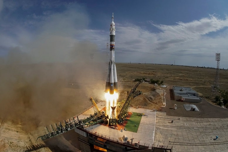 До конца года на Байконуре намерены осуществить 11 запусков ракет-носителей