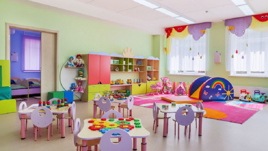 В Алматы до 2023 года возведут более 20 государственных детских садов