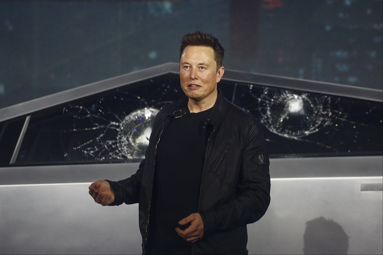 Илон Маск Қазақстанға Tesla ресми түрде келетінін жариялады
