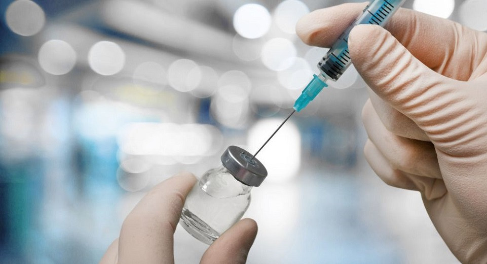Следует наращивать темпы вакцинации в Алматы – Бекшин