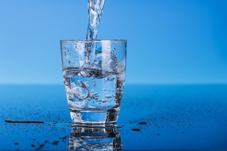 Как проверить качество воды в домашних условиях - биохимик