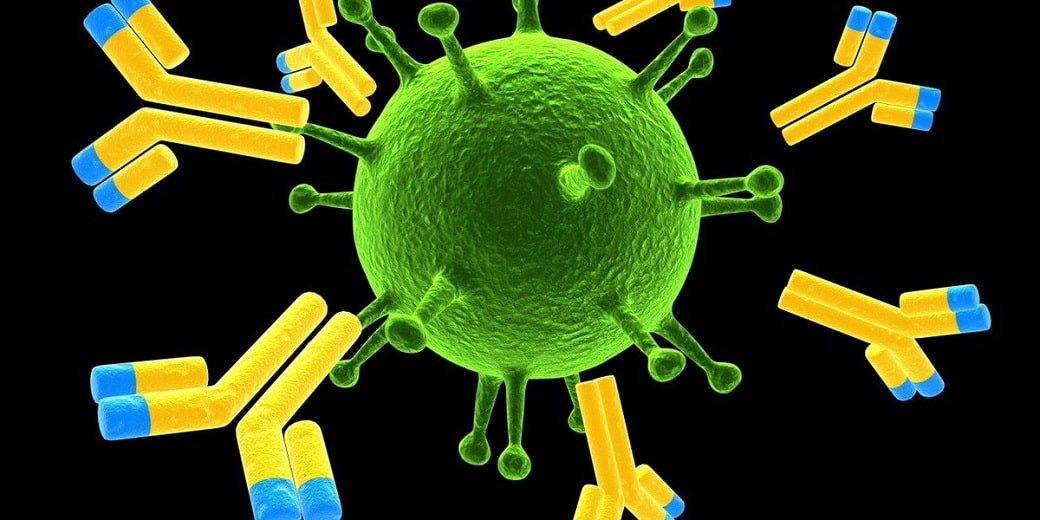 Вакцинация помогает обучать иммунную систему своевременно защищать от вторжения коронавируса - Алмаз Шарман