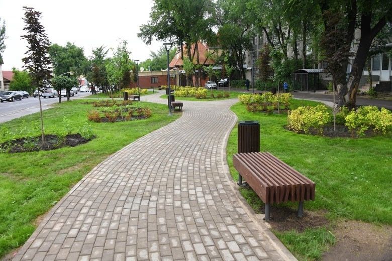 Новые правила застройки Алматы: зеленые зоны и школы в шаговой доступности 