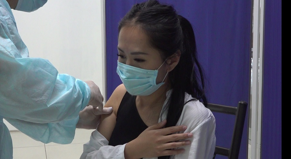 Предприниматели Алматы призывают горожан активнее вакцинироваться
