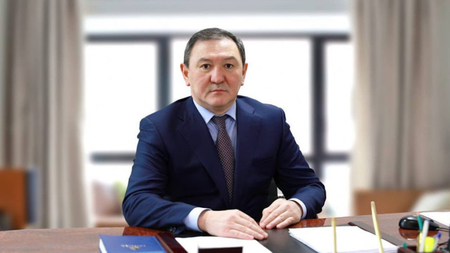 Мурат Ахметов назначен руководителем Антикора в Алматы
