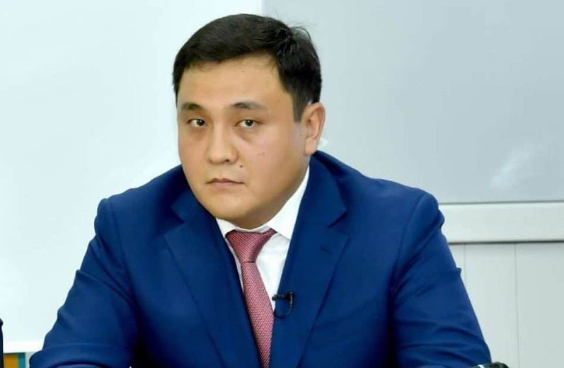 Алматы қаласы Тұрғын үй саясаты басқармасының басшысы тағайындалды