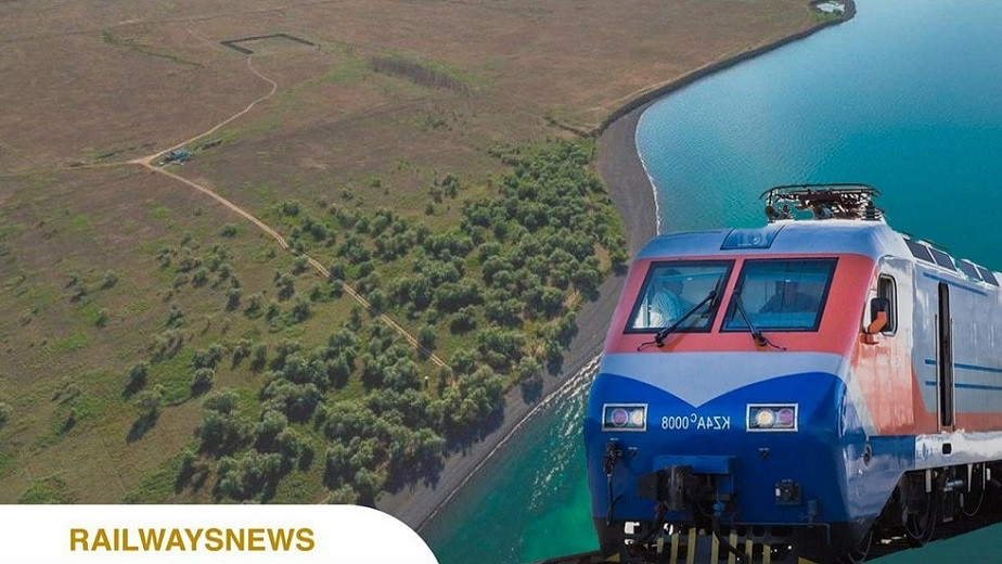 Поезд до Алаколя: из Алматы и Нур-Султана запустили дополнительные маршруты  