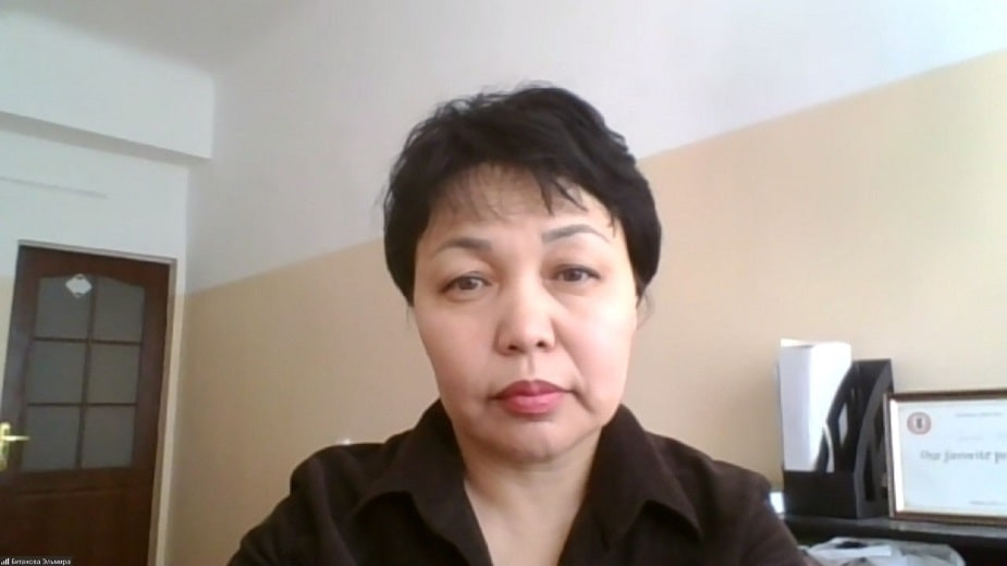 Иммунолог Алматы: «Лучше придерживаться принципа «Я должен быть защищен»
