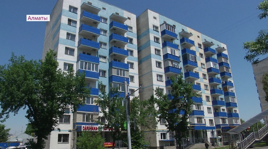 Комфортные условия: как реализуется программа реновации в Алматы 