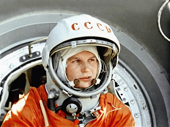 На орбите "Чайка": 58 лет назад в космос впервые полетела женщина 