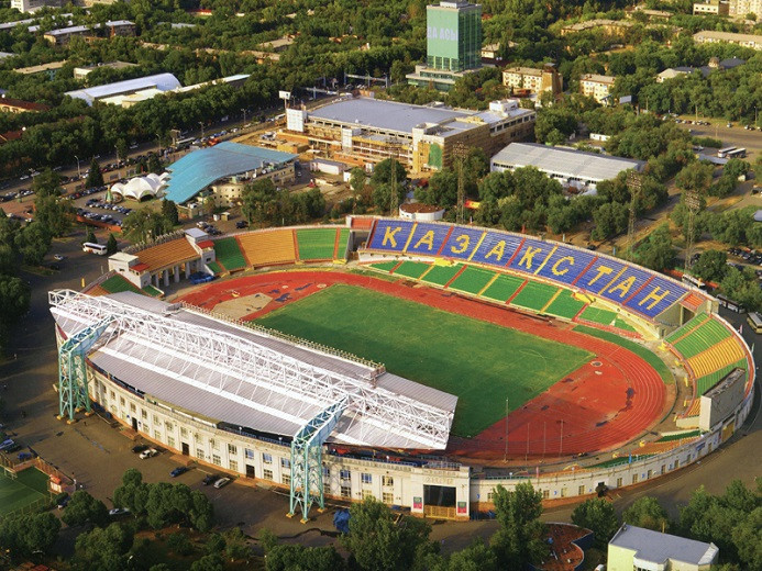 #Qazaqstan30: 19-20 маусымда Алматыдағы орталық стадионда Ғ. Қосановты еске алуға арналған турнир өтеді