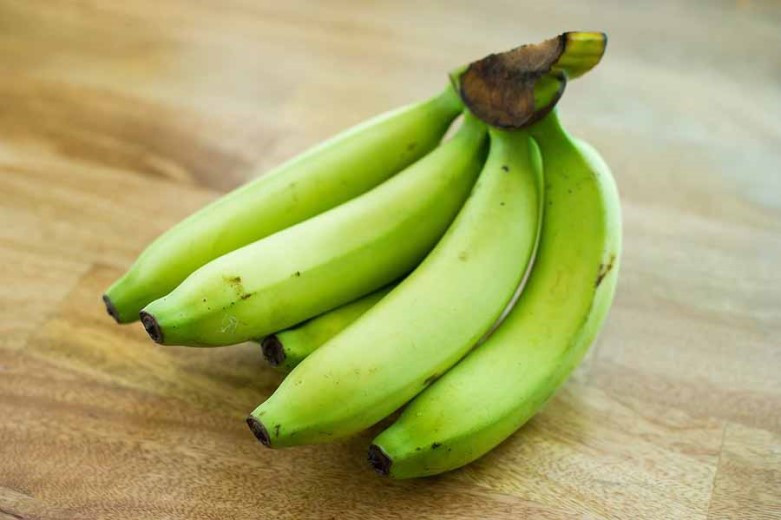 Специалист назвал продукты, с которыми не следует сочетать бананы
