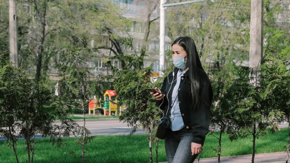 COVID-19 в Казахстане: резкий рост количества зараженных за сутки 
