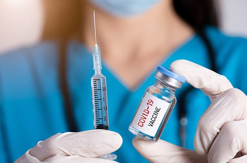 Запрет снят: ВОЗ разрешила вакцинировать детей и подростков от COVID-19