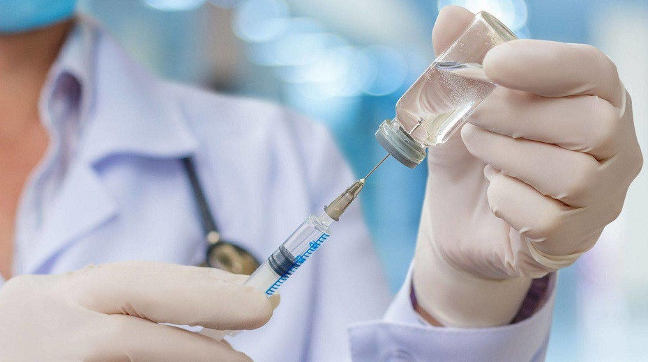 Алматыда бір тәулікте 7 мыңнан астам адам вакцина алды