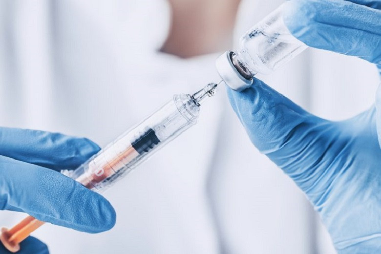 Алматыда бір тәулікте 10 мыңға жуық адам вакцина алды