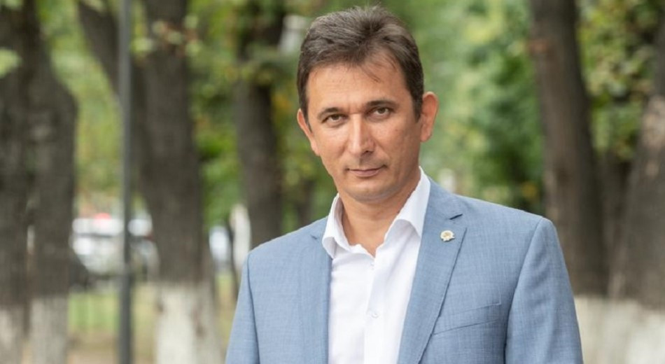 Максим Финогенов: Вопрос застройки оставался одним из самых обсуждаемых в Алматы