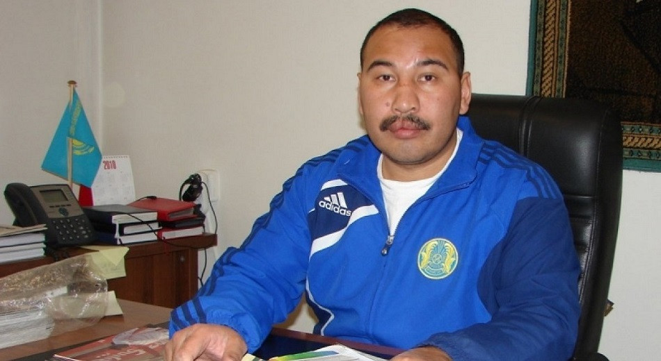 Ермахан Ибраимов: Алматыда 6 үлкен дене шынықтыру және қоғамдық спорт кешені бой көтереді