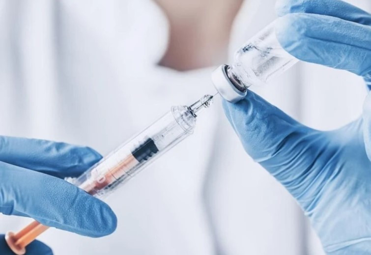 COVID-19: более 10 тысяч алматинцев вакцинировались за прошедшие сутки