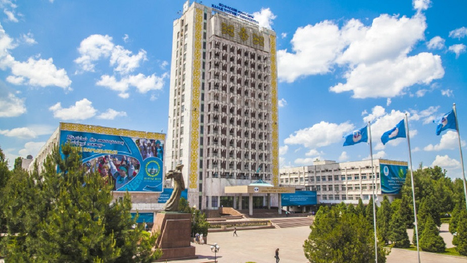 Скидки на обучение получат вакцинированные студенты Казахстана 