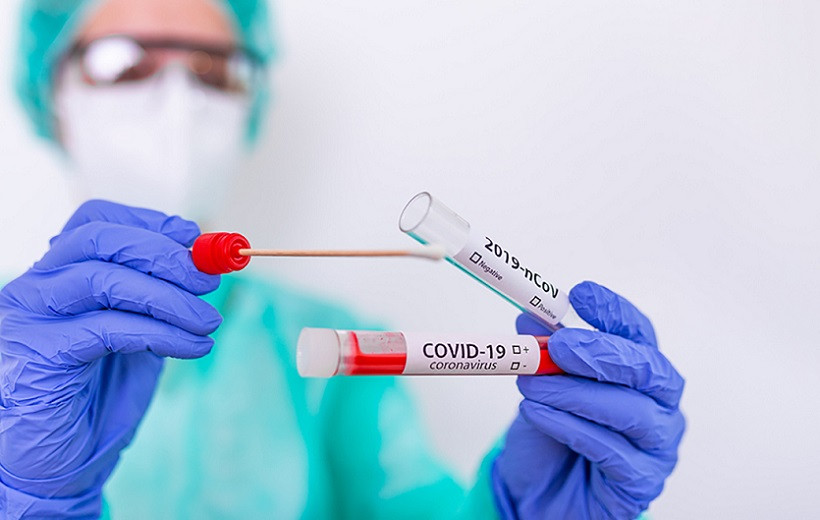 Елімізде өткен тәулікте 2436 адамда коронавирус инфекциясы анықталды