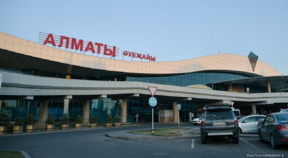 Более 30 иностранцев без ПЦР-тестов депортировали из Алматы 