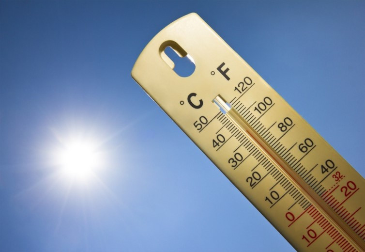 Синоптики прогнозируют, что столбики термометров в дневное время могут достигнуть 38 градусов жары