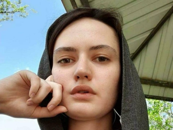 Пропавшую 19-летнюю девушку ищут по всему Казахстану