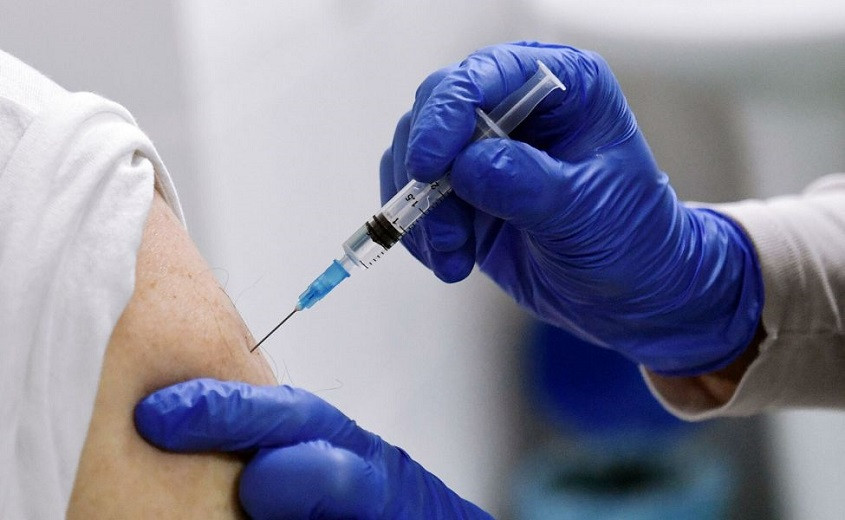 Вакцинация важна: эпидемиологи проводят разъяснительную работу в Мангистауской области