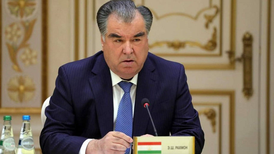 Сестра президента Таджикистана скончалась от коронавируса